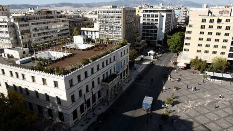 Επιστολή στη βρετανική κυβέρνηση για την επιστροφή των γλυπτών του Παρθενώνα, θα στείλει ο Δήμος Αθηναίων